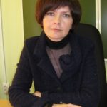Петрова Елена Станиславовна