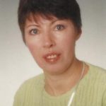 Ремезова Ирина Захаровна