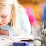 Как научить ребенка сосредотачиваться?