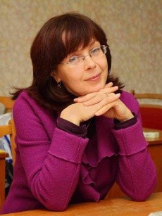 Татьяна Ивановна Сосновская