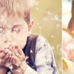 Психологические причины аллергического насморка у ребенка