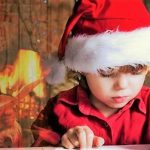 Как писать письмо Деду Морозу: учим писать дошколят и творим волшебство вместе