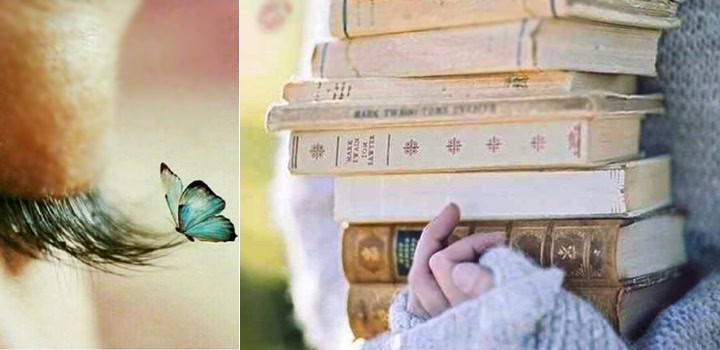 картинка Помощь книг
